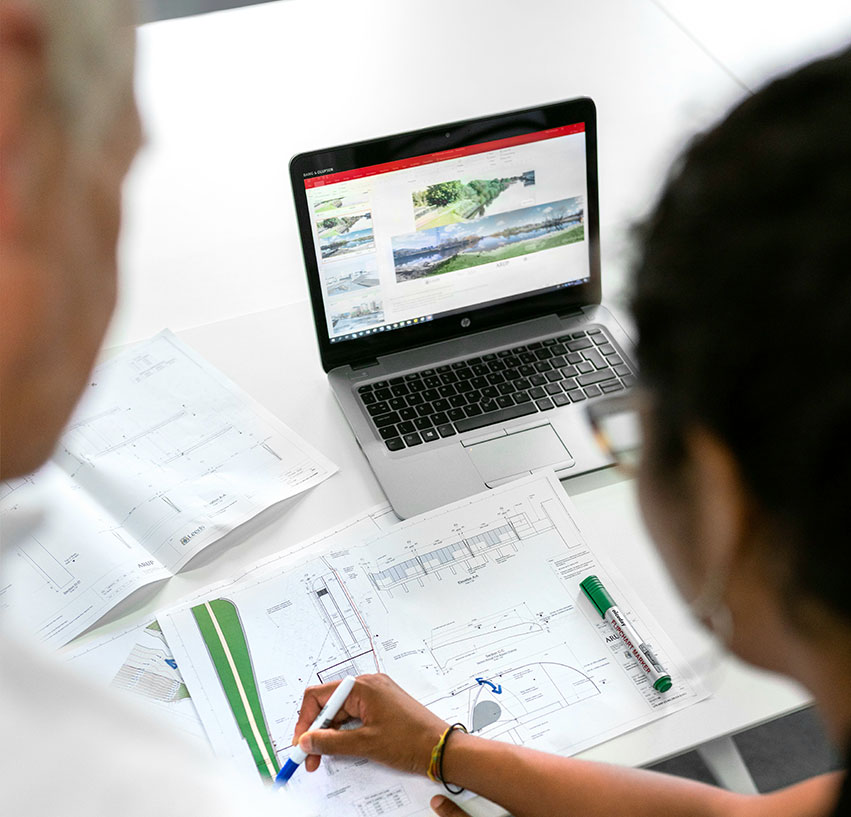 Offene Stelle als Konstrukteur bei TMG Maschinenbau in der Oberpfalz - Job in der Konstruktion von Förderanlagen und Fördertechnik